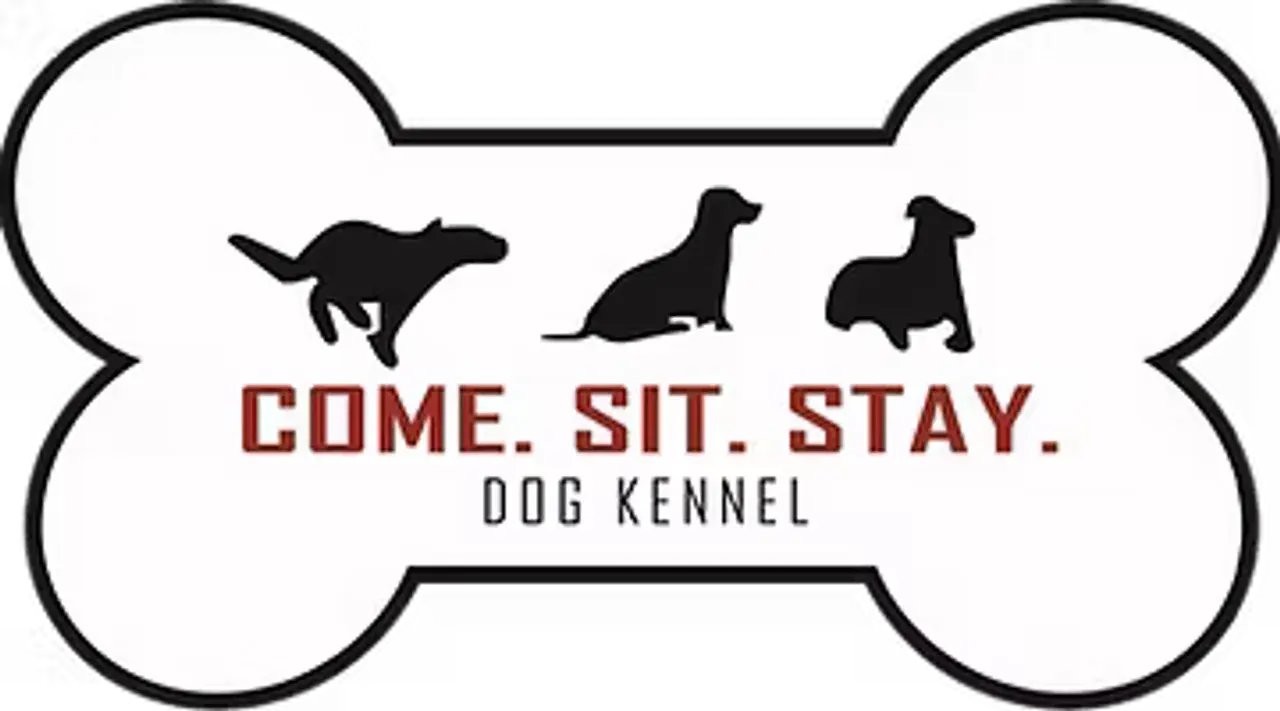 Come Sit & Stay Logo